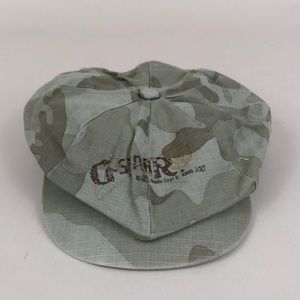 G-Star RAW Danbury Brando cap